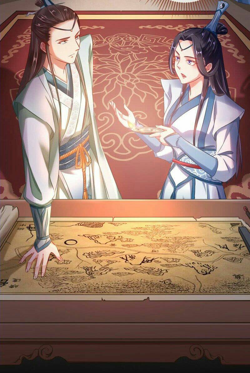 Vạn Tra Triêu Hoàng Chapter 119 - Trang 2