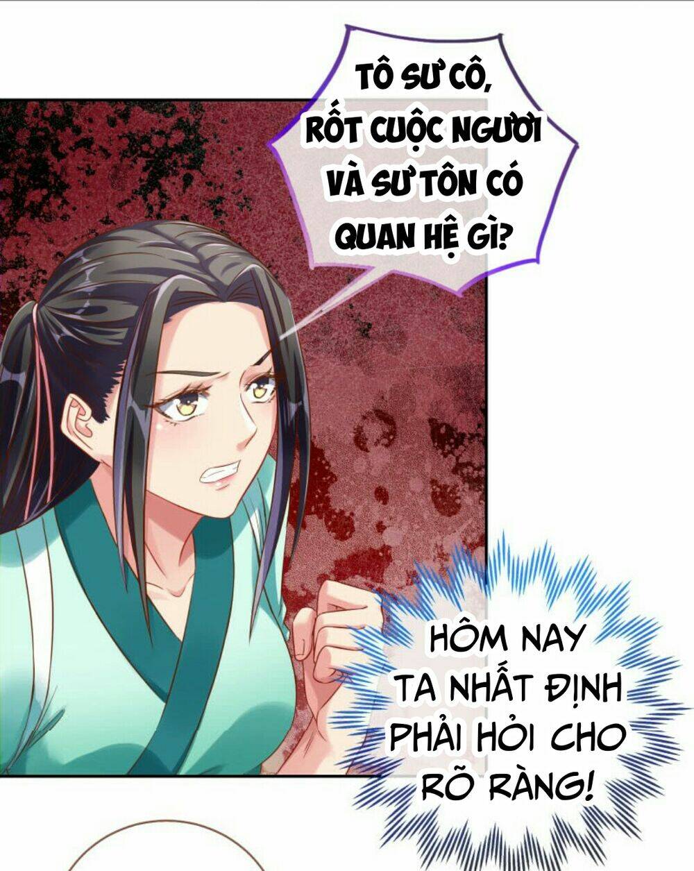 Vạn Tra Triêu Hoàng Chapter 119 - Trang 2