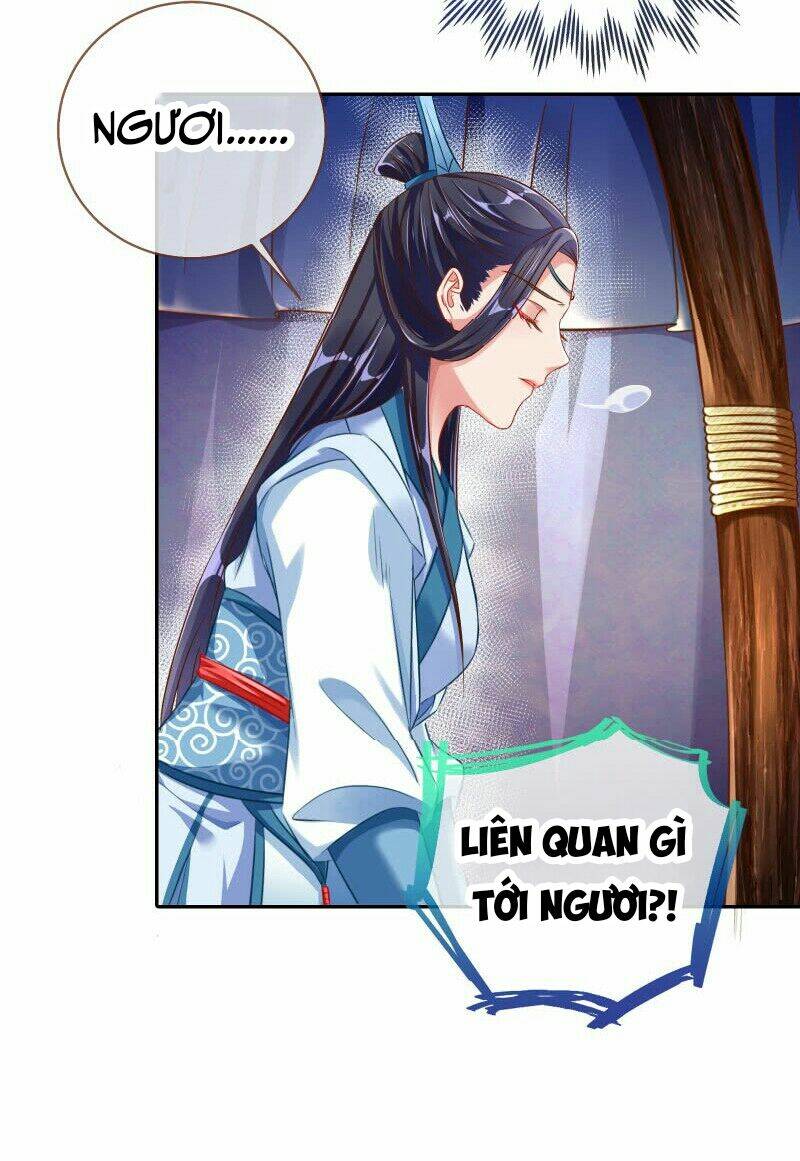 Vạn Tra Triêu Hoàng Chapter 119 - Trang 2