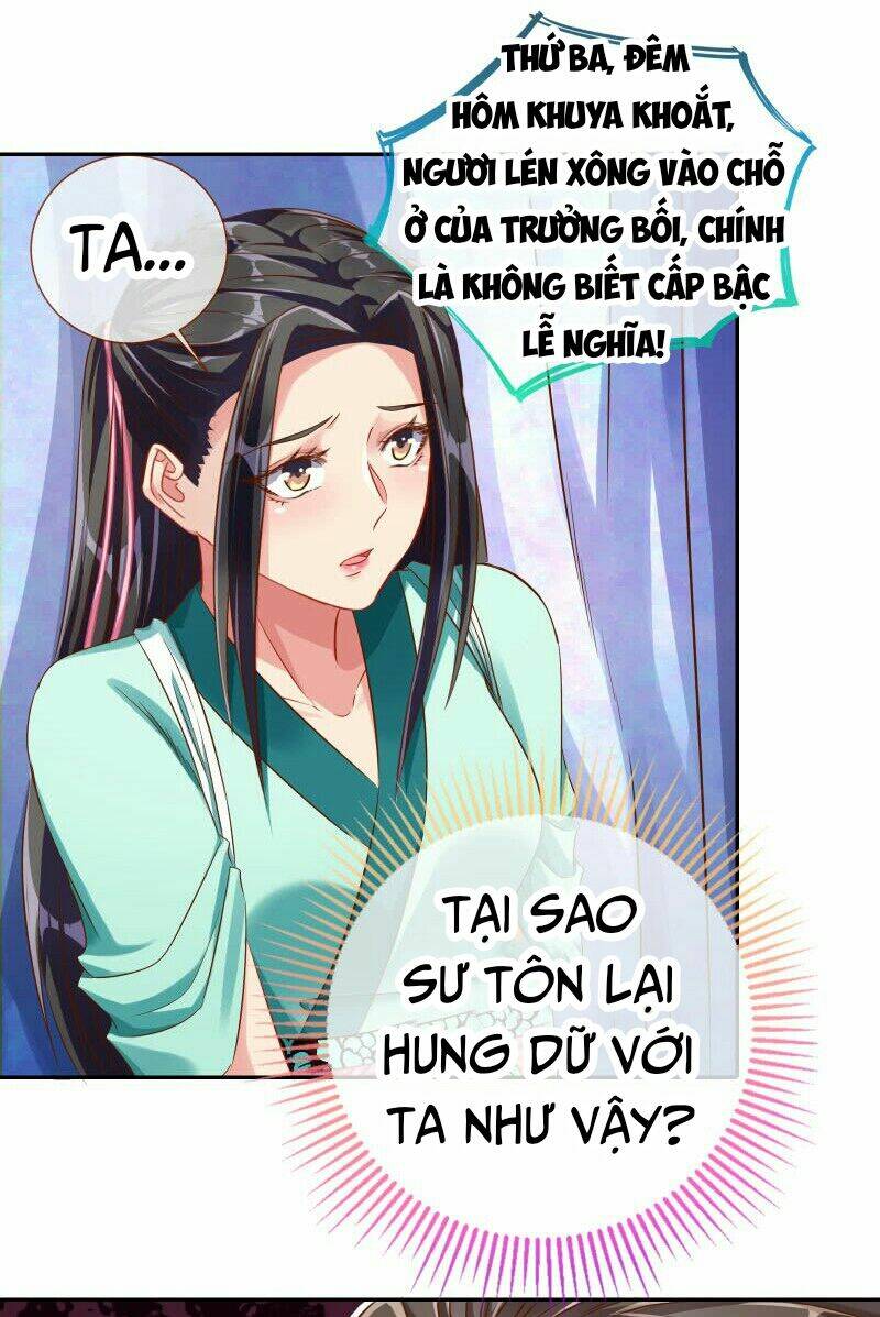 Vạn Tra Triêu Hoàng Chapter 119 - Trang 2