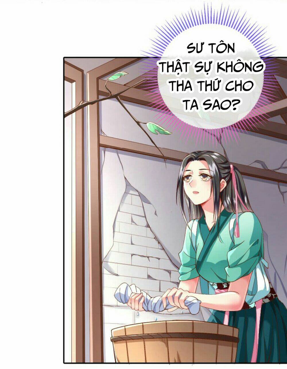 Vạn Tra Triêu Hoàng Chapter 119 - Trang 2