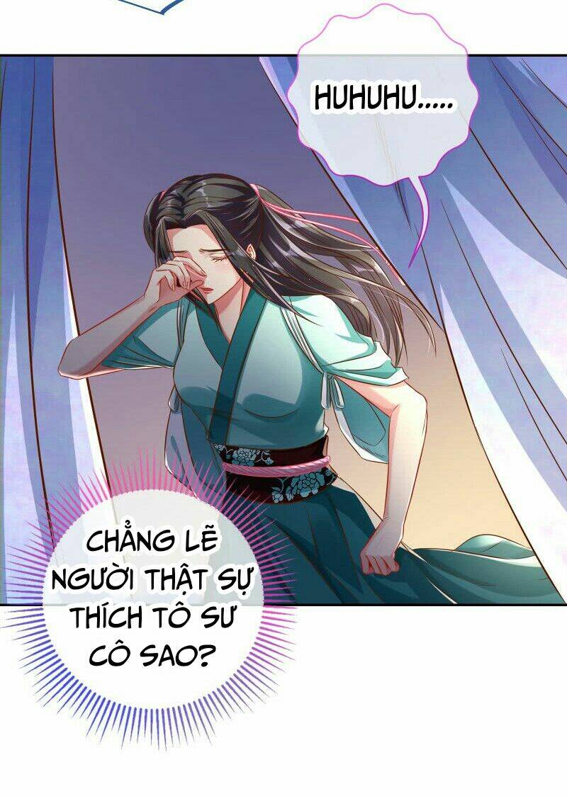 Vạn Tra Triêu Hoàng Chapter 119 - Trang 2