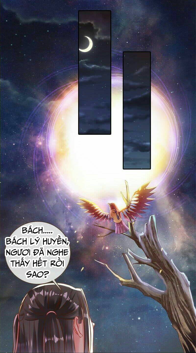 Vạn Tra Triêu Hoàng Chapter 119 - Trang 2