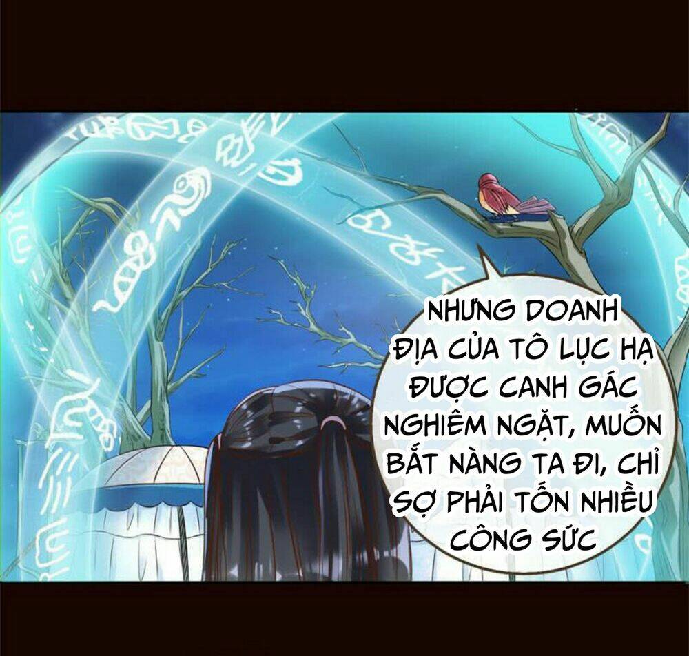 Vạn Tra Triêu Hoàng Chapter 119 - Trang 2