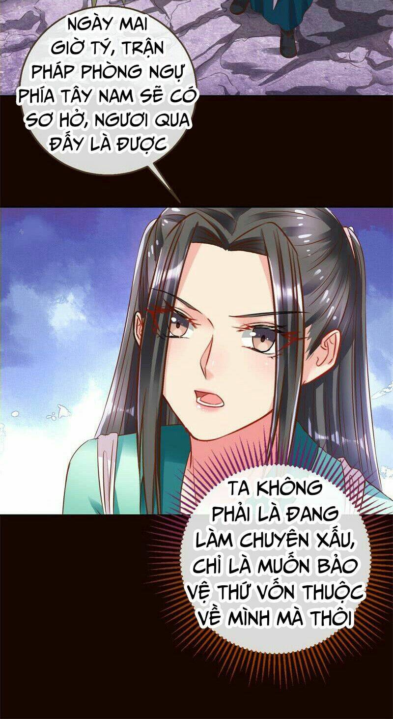 Vạn Tra Triêu Hoàng Chapter 119 - Trang 2