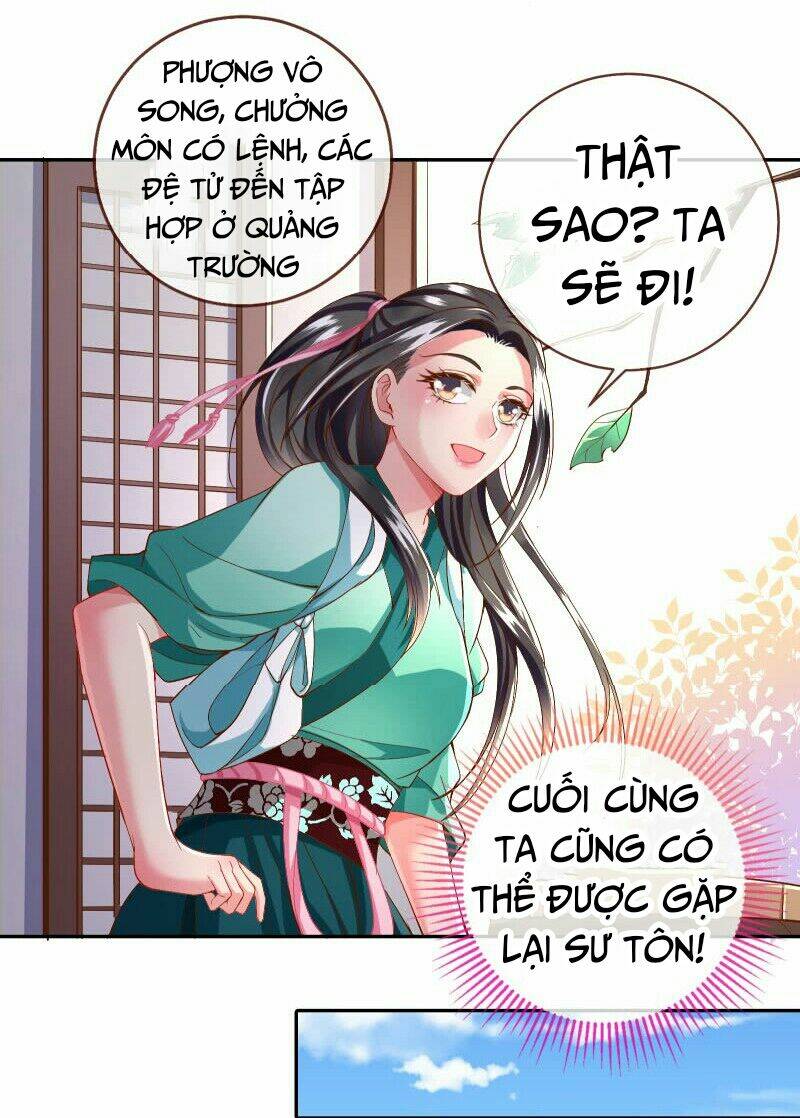 Vạn Tra Triêu Hoàng Chapter 119 - Trang 2