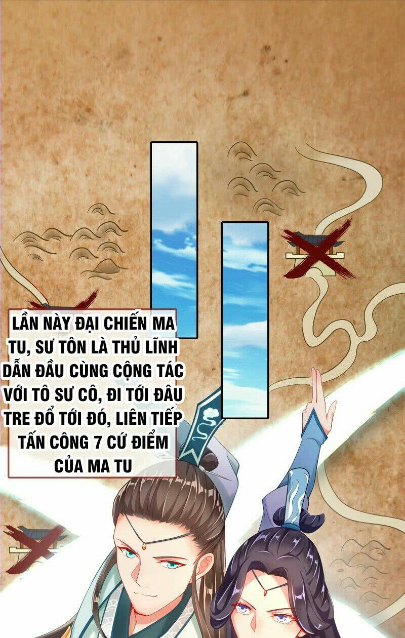 Vạn Tra Triêu Hoàng Chapter 119 - Trang 2