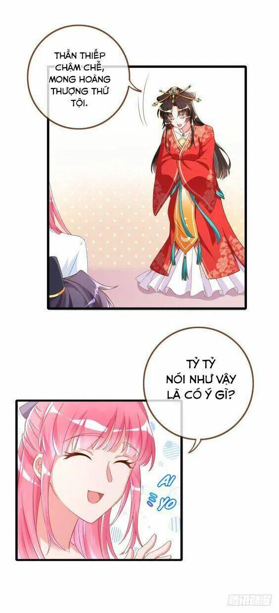 Vạn Tra Triêu Hoàng Chapter 12 - Trang 2