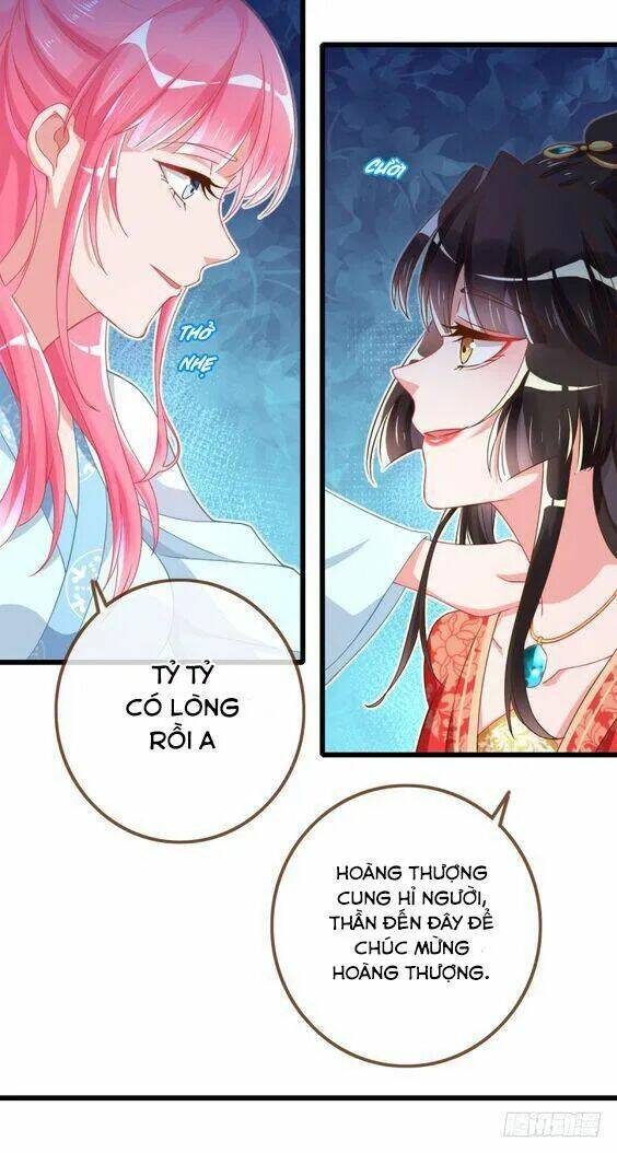 Vạn Tra Triêu Hoàng Chapter 12 - Trang 2