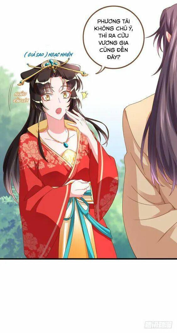 Vạn Tra Triêu Hoàng Chapter 12 - Trang 2