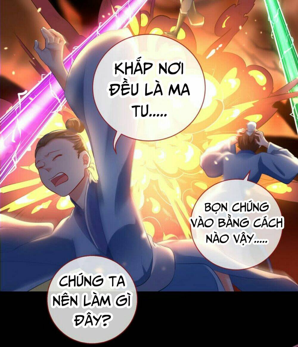 Vạn Tra Triêu Hoàng Chapter 120 - Trang 2