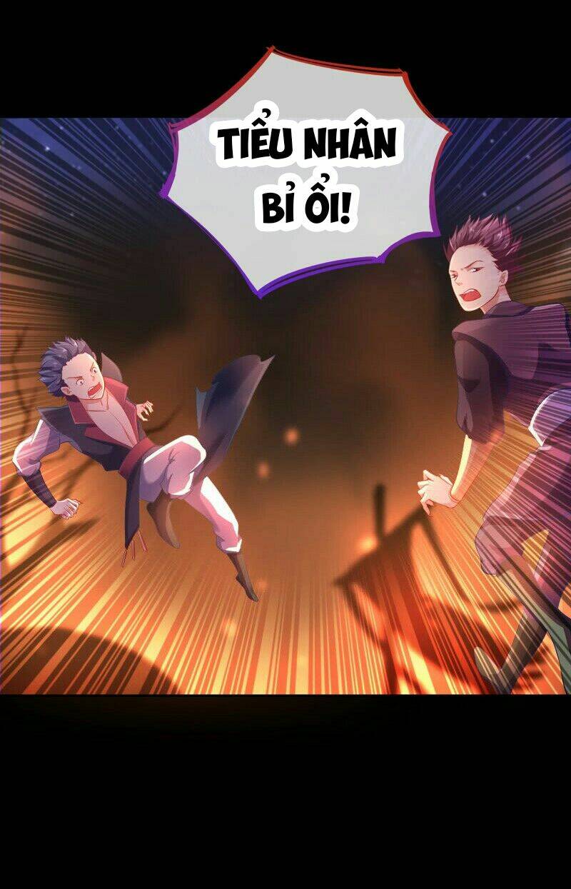 Vạn Tra Triêu Hoàng Chapter 120 - Trang 2