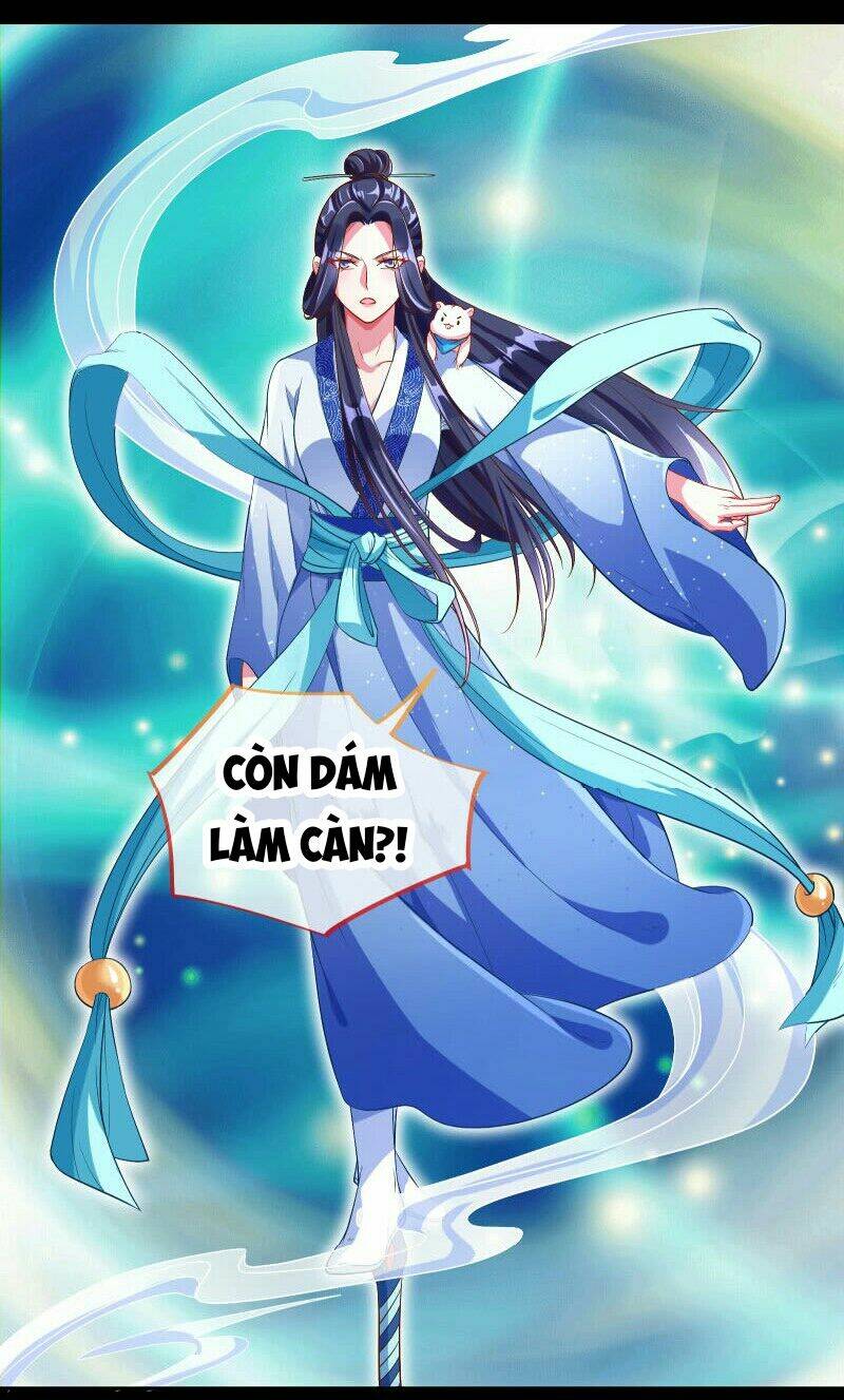 Vạn Tra Triêu Hoàng Chapter 120 - Trang 2