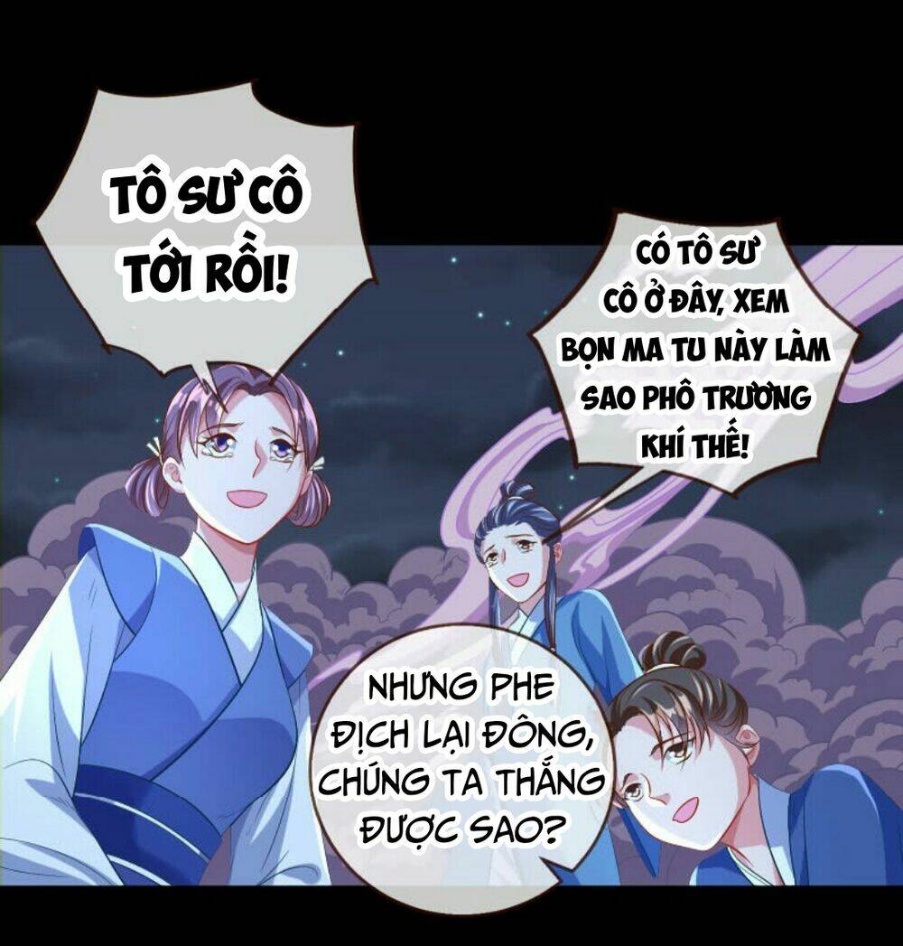 Vạn Tra Triêu Hoàng Chapter 120 - Trang 2
