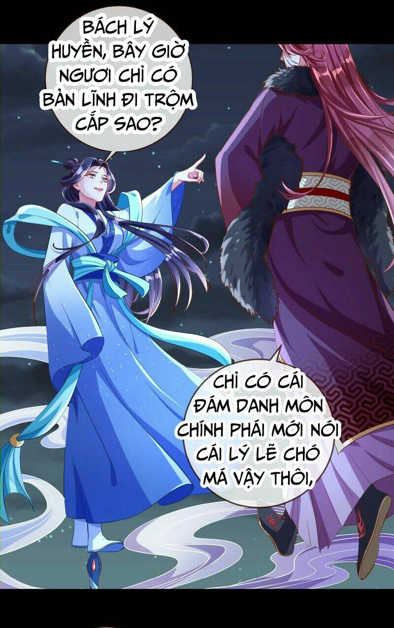 Vạn Tra Triêu Hoàng Chapter 120 - Trang 2