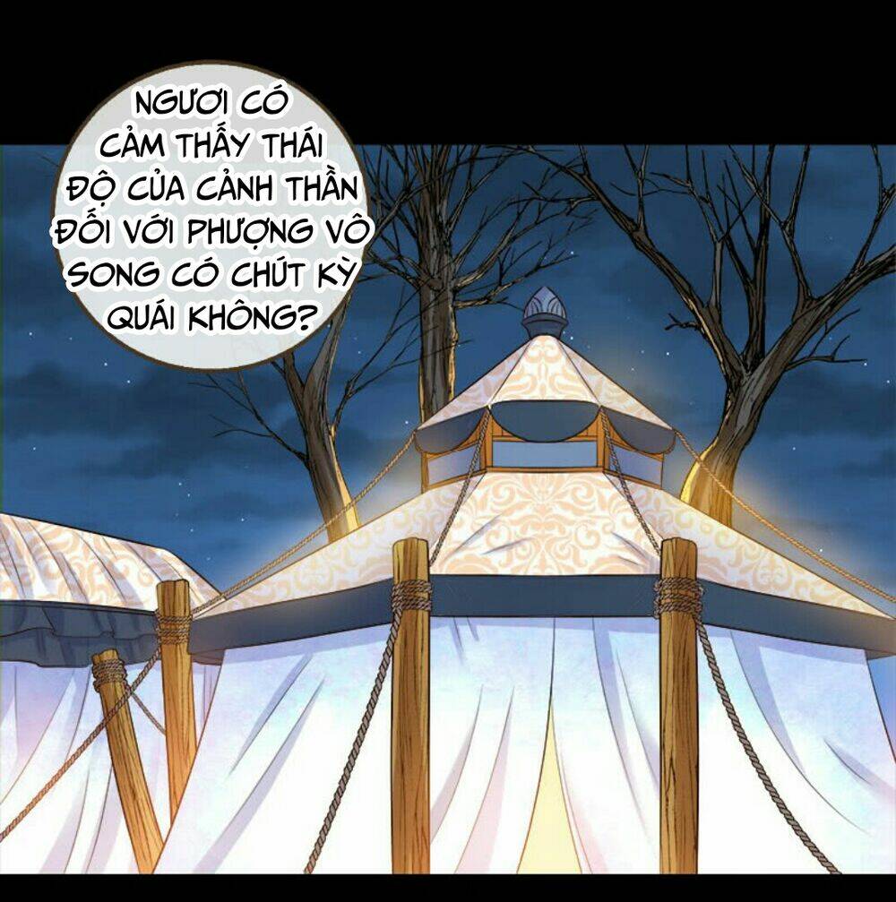 Vạn Tra Triêu Hoàng Chapter 120 - Trang 2