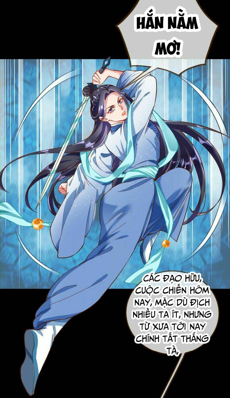 Vạn Tra Triêu Hoàng Chapter 120 - Trang 2