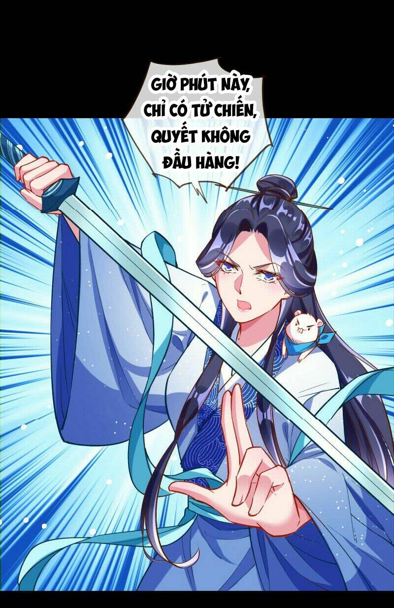 Vạn Tra Triêu Hoàng Chapter 120 - Trang 2