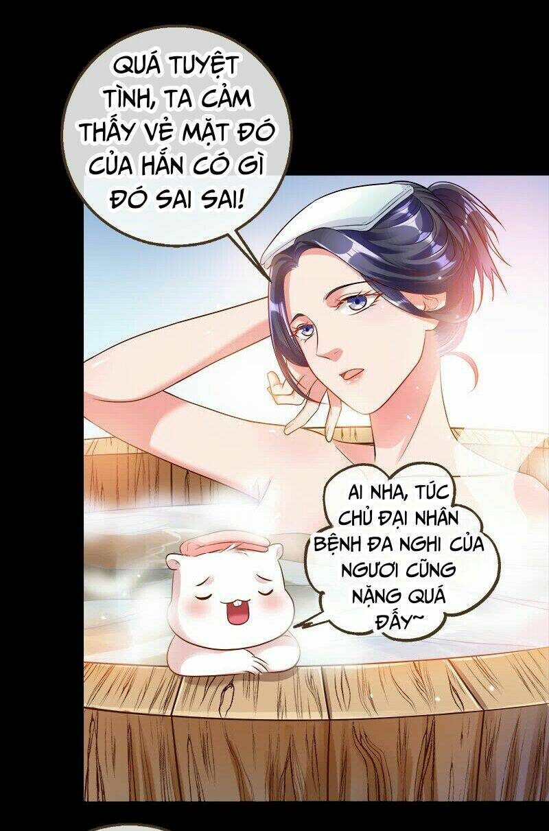 Vạn Tra Triêu Hoàng Chapter 120 - Trang 2