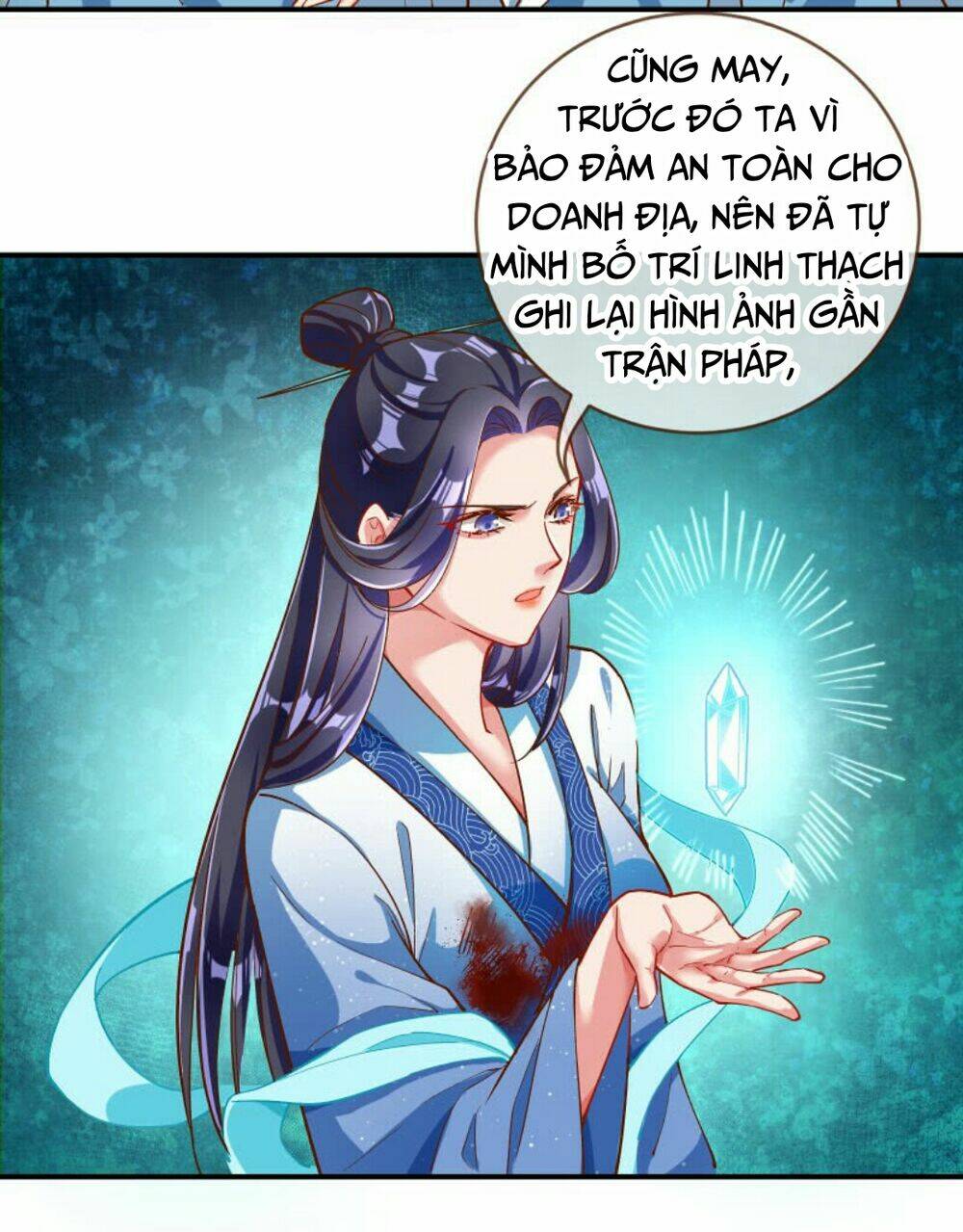 Vạn Tra Triêu Hoàng Chapter 120 - Trang 2