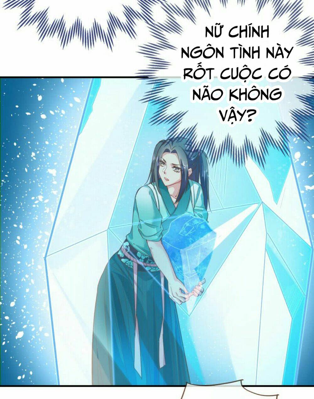 Vạn Tra Triêu Hoàng Chapter 120 - Trang 2