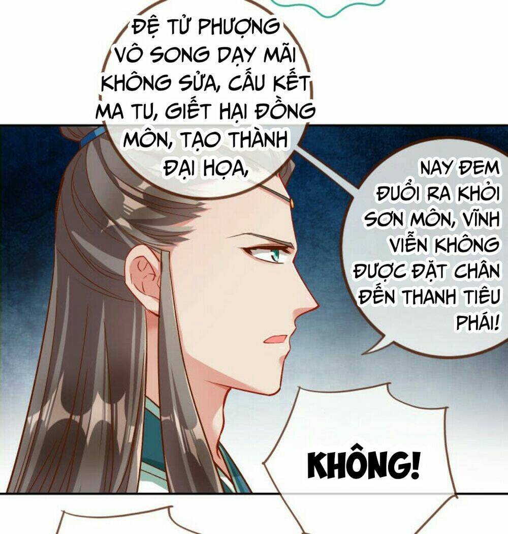 Vạn Tra Triêu Hoàng Chapter 120 - Trang 2