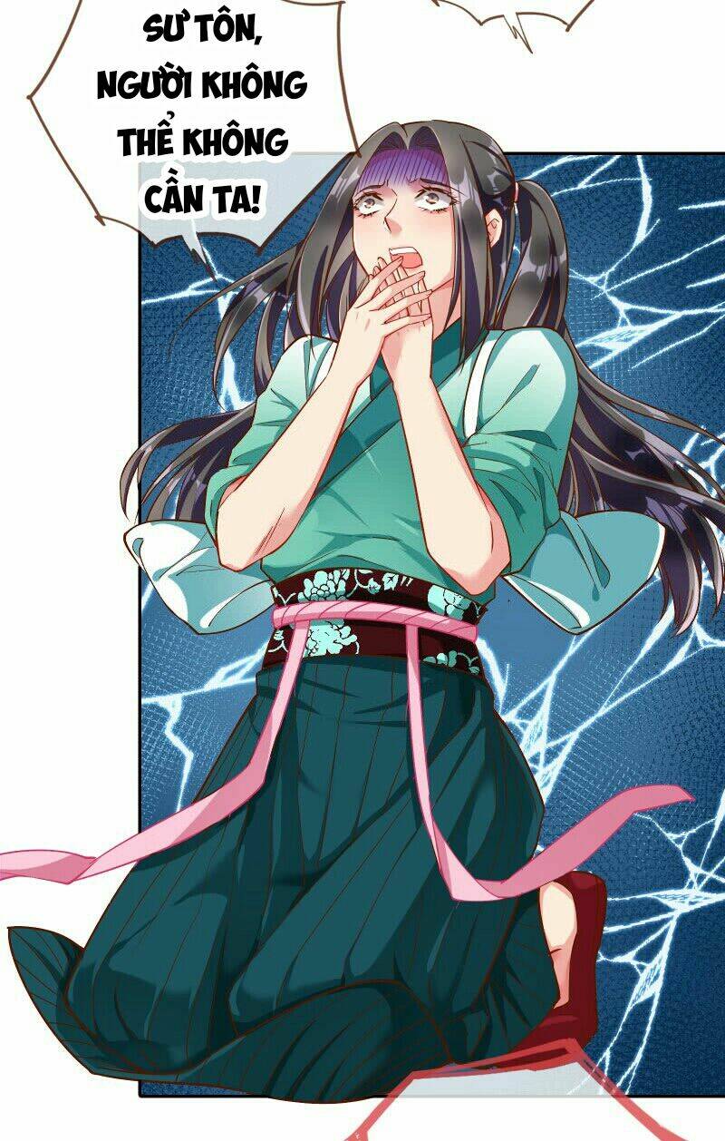 Vạn Tra Triêu Hoàng Chapter 120 - Trang 2