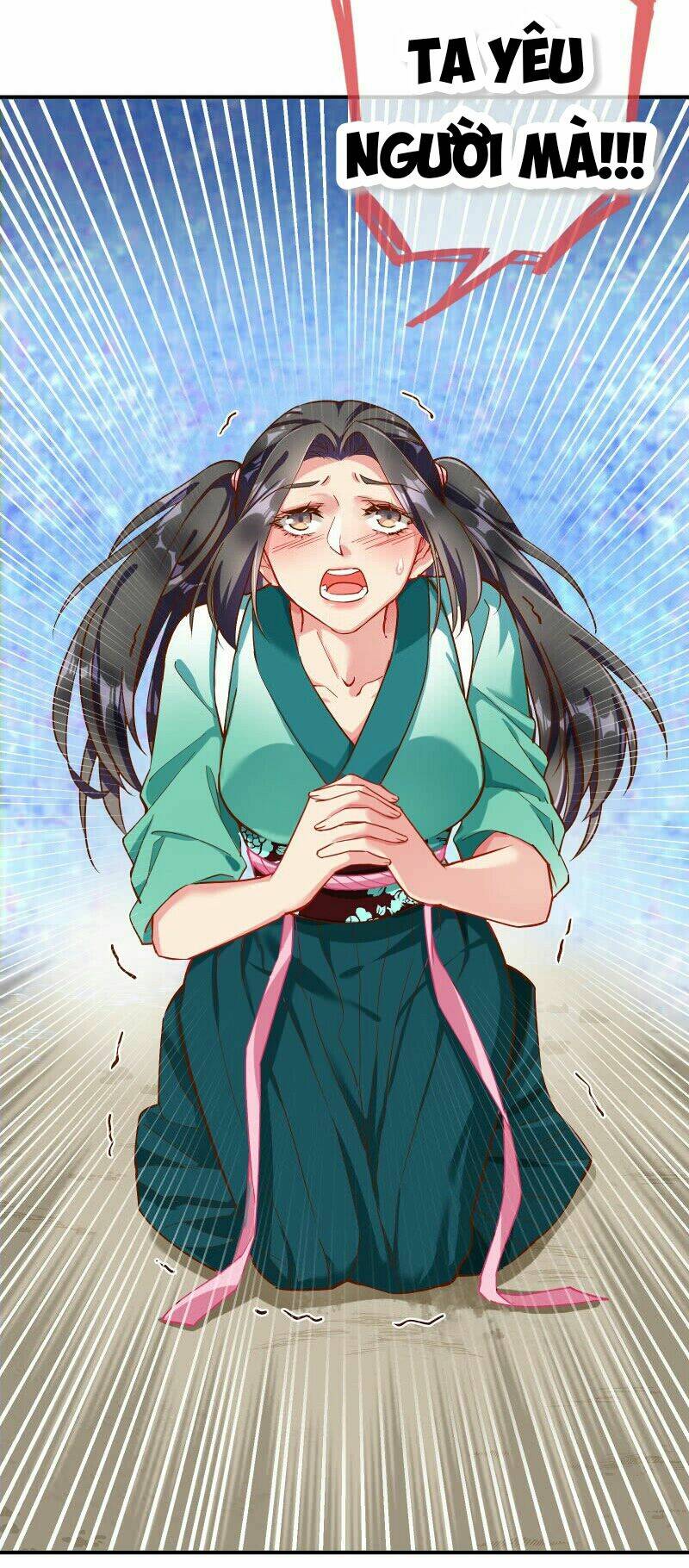 Vạn Tra Triêu Hoàng Chapter 120 - Trang 2