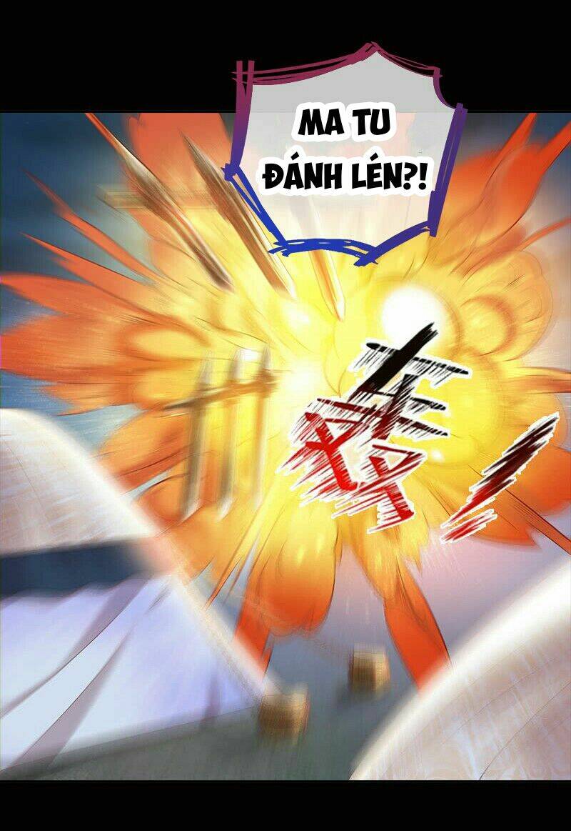 Vạn Tra Triêu Hoàng Chapter 120 - Trang 2