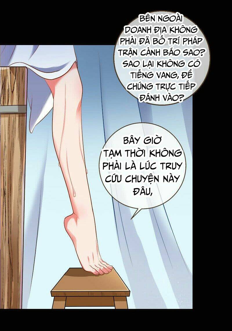 Vạn Tra Triêu Hoàng Chapter 120 - Trang 2