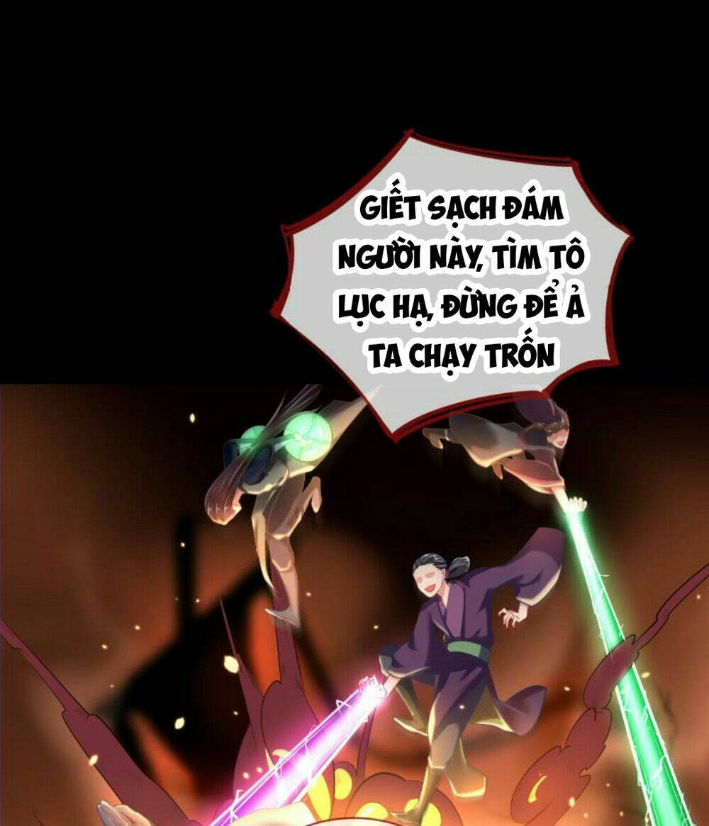 Vạn Tra Triêu Hoàng Chapter 120 - Trang 2