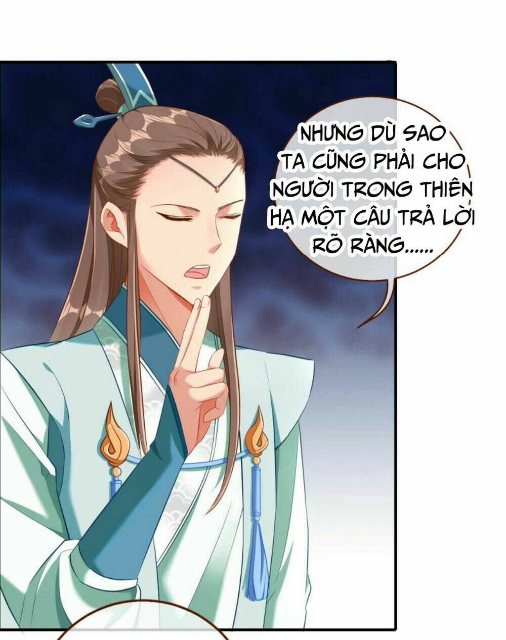 Vạn Tra Triêu Hoàng Chapter 121 - Trang 2