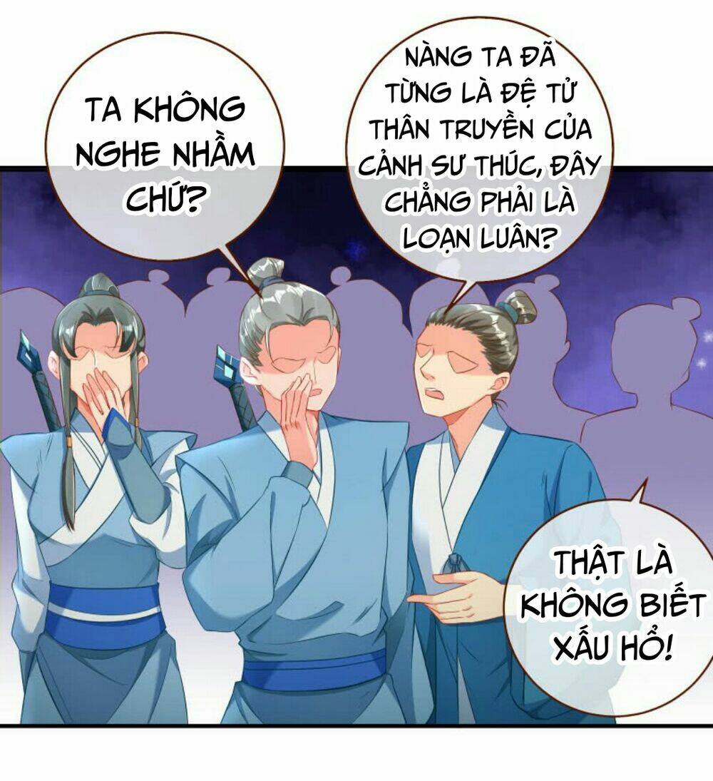 Vạn Tra Triêu Hoàng Chapter 121 - Trang 2