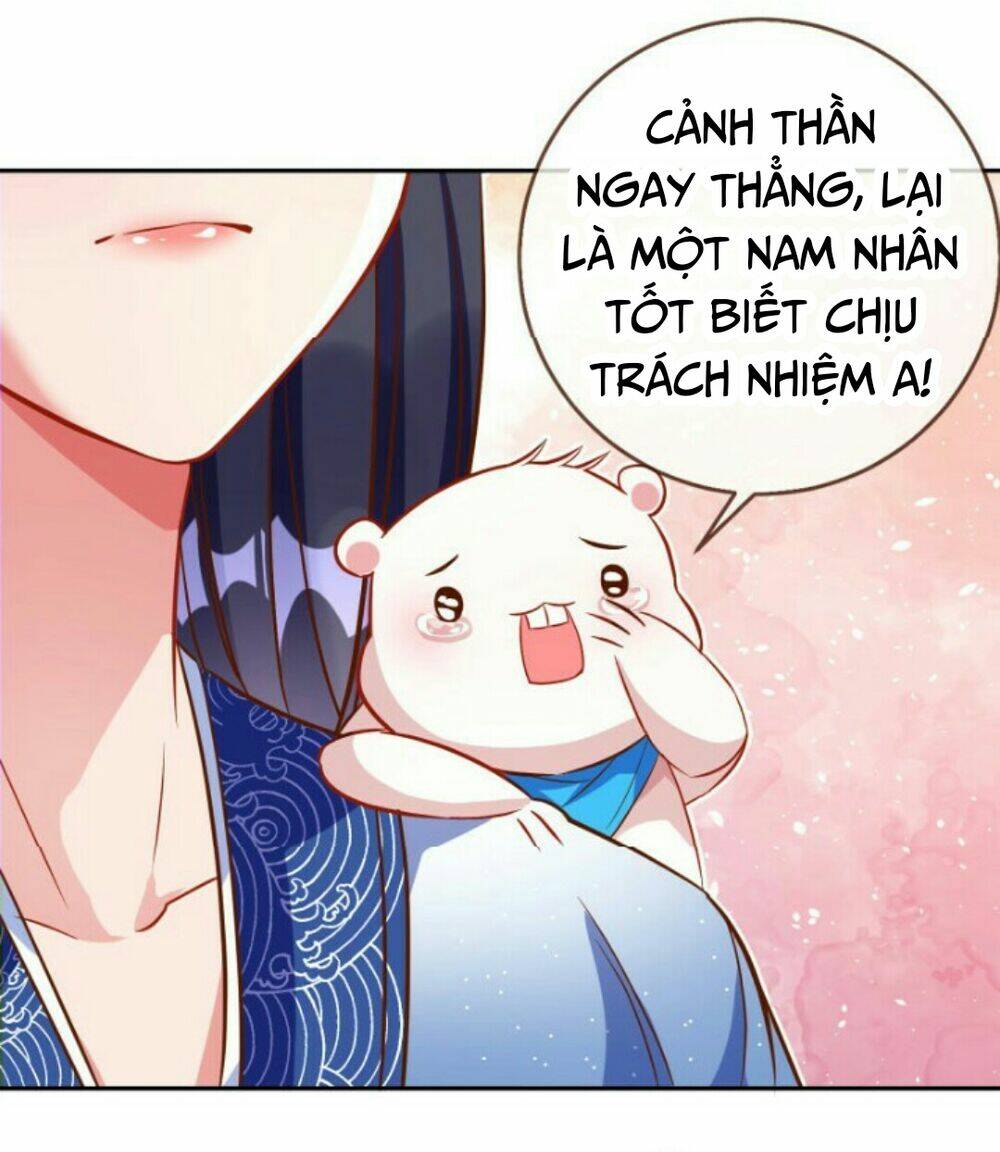 Vạn Tra Triêu Hoàng Chapter 121 - Trang 2