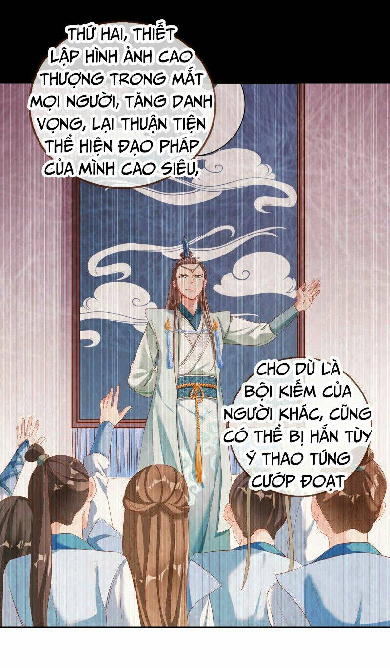 Vạn Tra Triêu Hoàng Chapter 121 - Trang 2