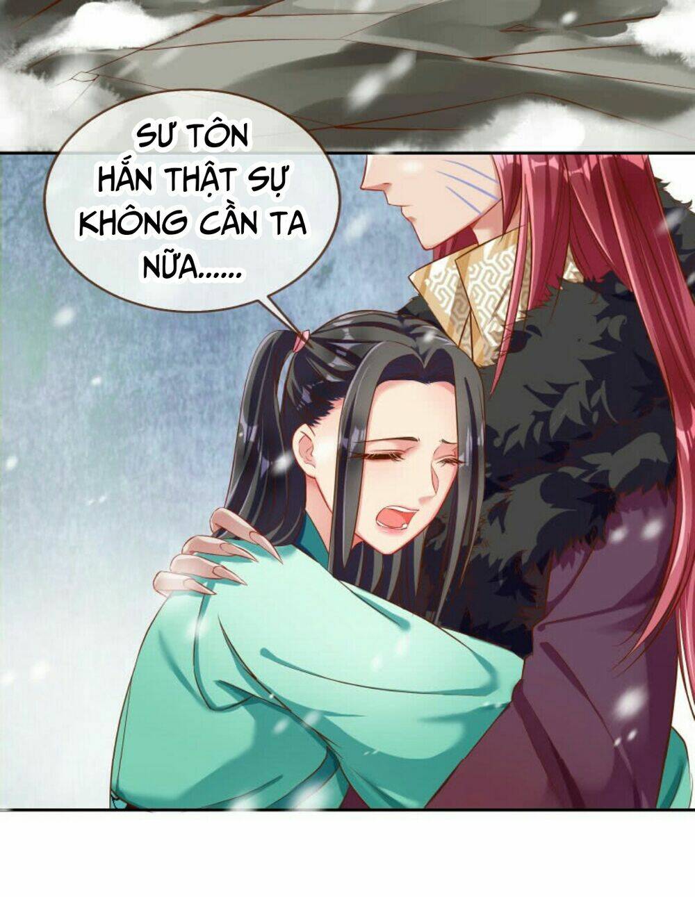 Vạn Tra Triêu Hoàng Chapter 121 - Trang 2