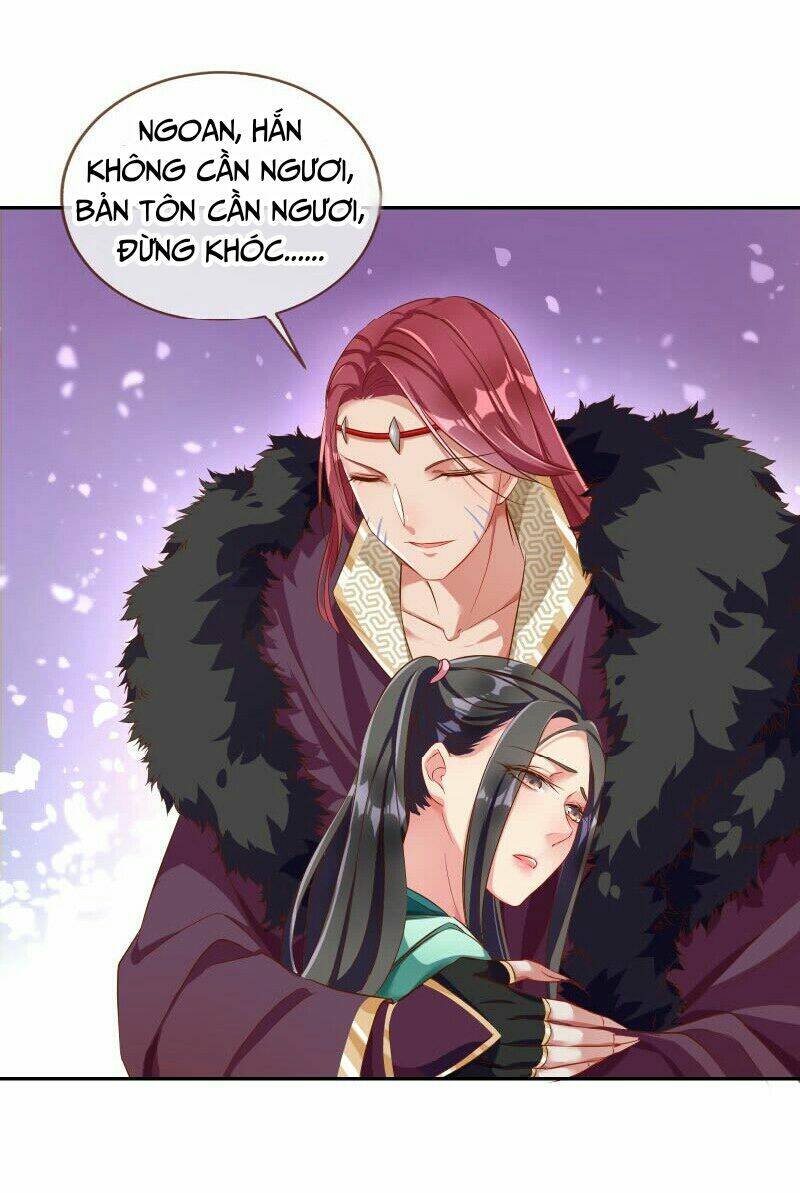 Vạn Tra Triêu Hoàng Chapter 121 - Trang 2