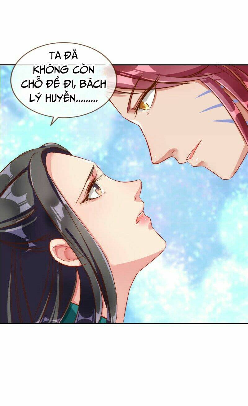 Vạn Tra Triêu Hoàng Chapter 121 - Trang 2