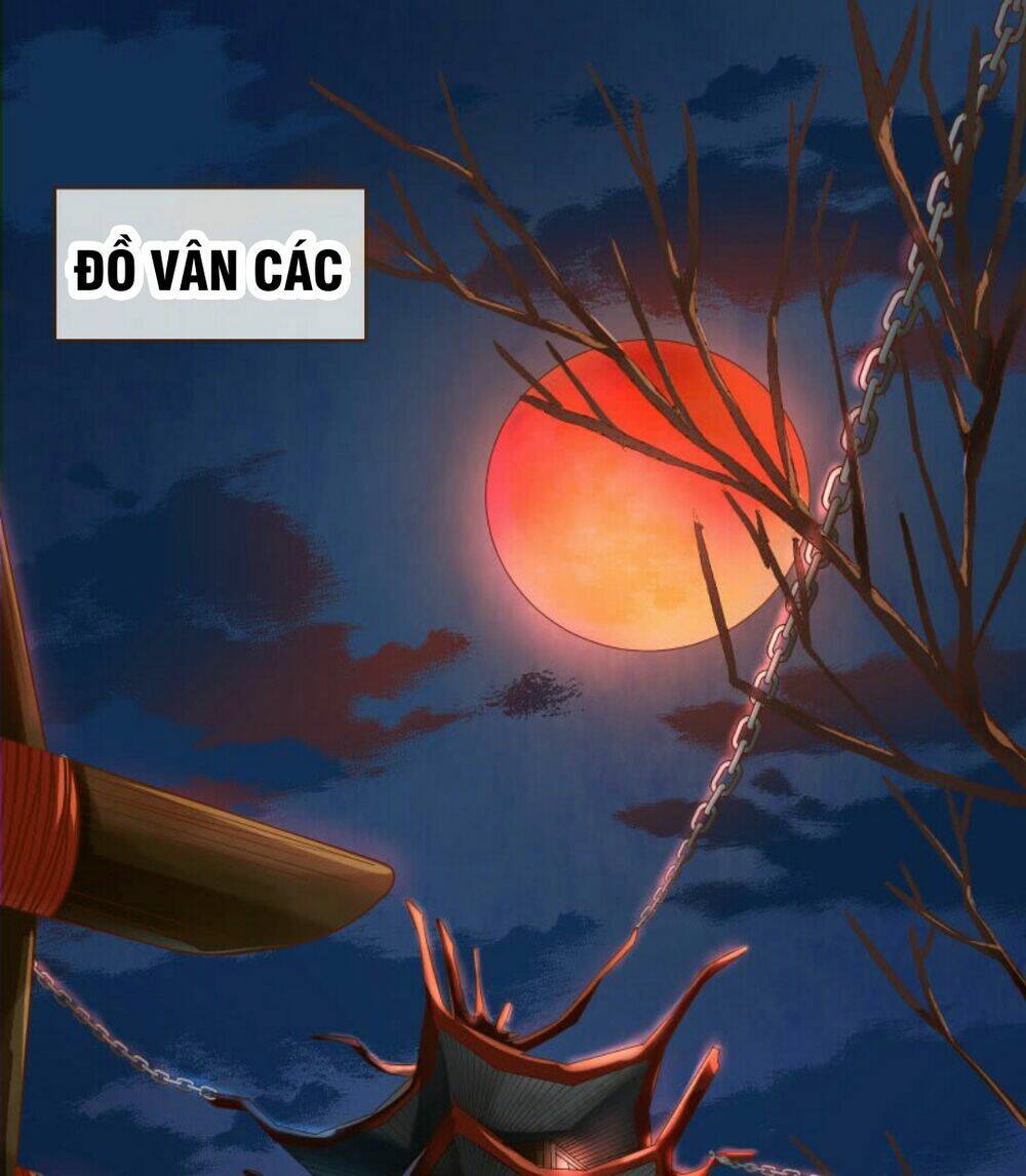 Vạn Tra Triêu Hoàng Chapter 121 - Trang 2