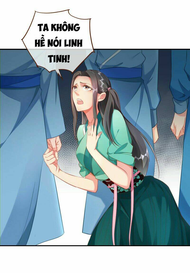 Vạn Tra Triêu Hoàng Chapter 121 - Trang 2