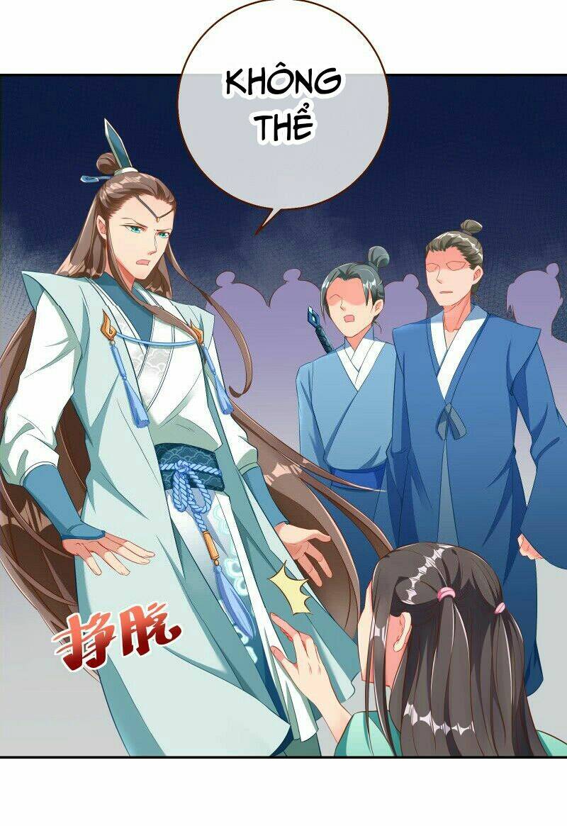 Vạn Tra Triêu Hoàng Chapter 121 - Trang 2