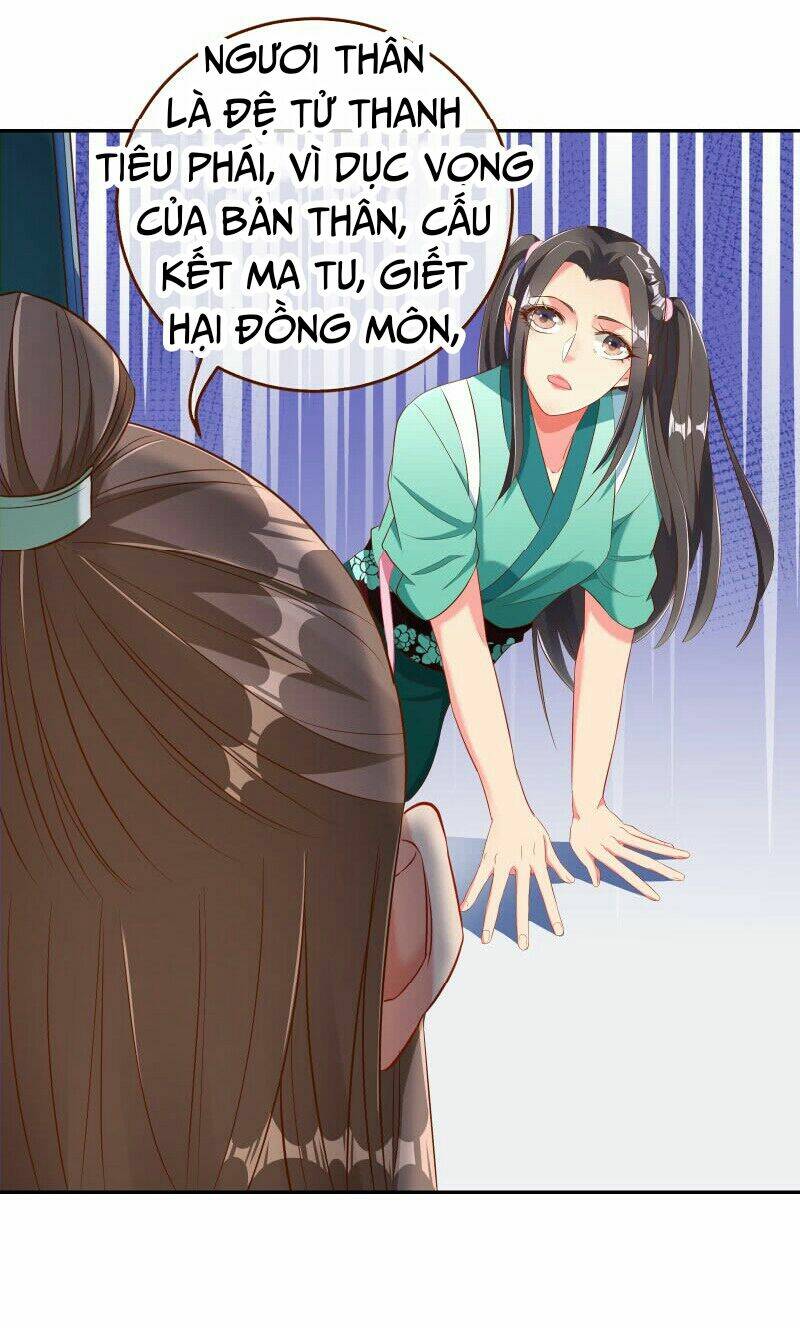 Vạn Tra Triêu Hoàng Chapter 121 - Trang 2