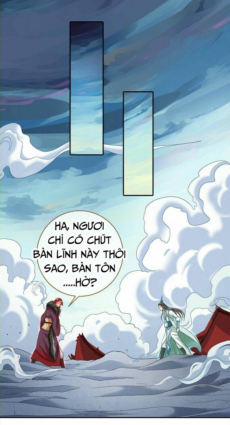 Vạn Tra Triêu Hoàng Chapter 122 - Trang 2