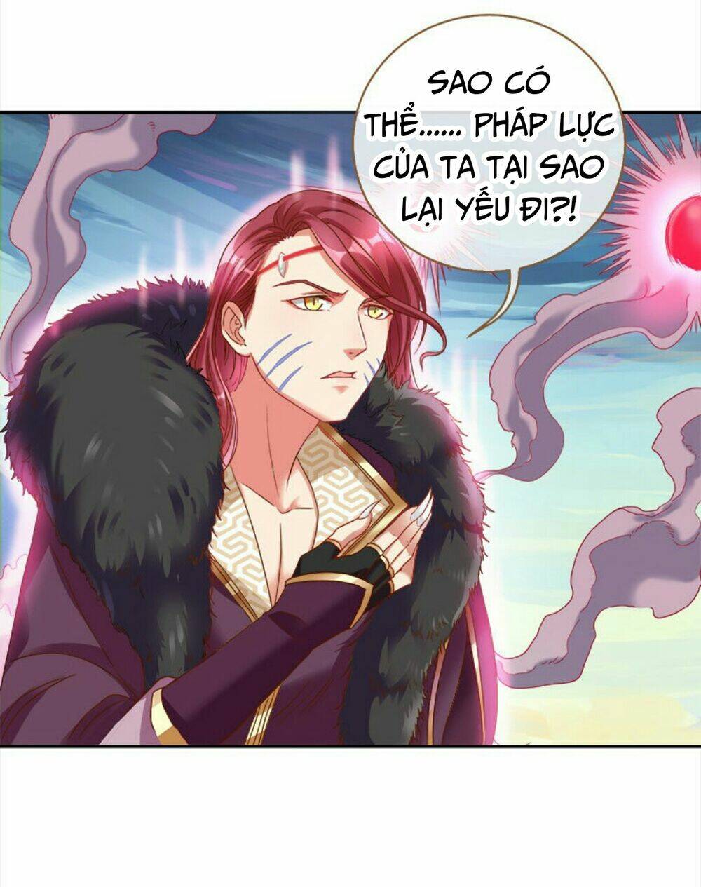 Vạn Tra Triêu Hoàng Chapter 122 - Trang 2