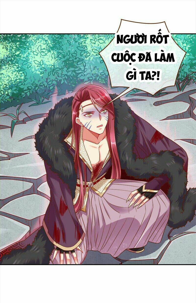 Vạn Tra Triêu Hoàng Chapter 122 - Trang 2