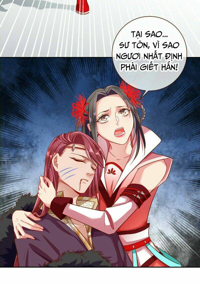 Vạn Tra Triêu Hoàng Chapter 122 - Trang 2