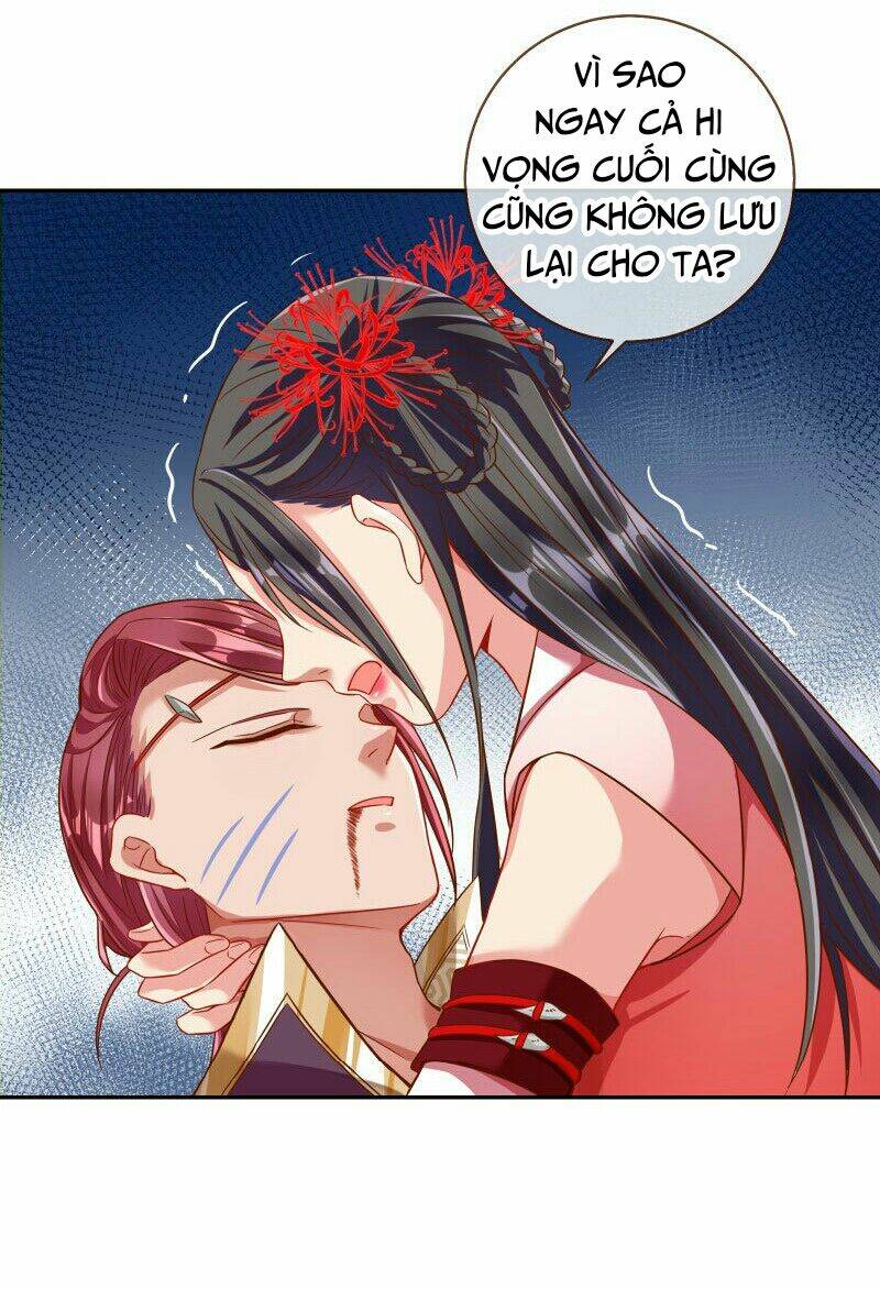 Vạn Tra Triêu Hoàng Chapter 122 - Trang 2