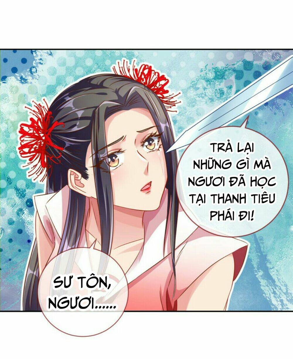 Vạn Tra Triêu Hoàng Chapter 122 - Trang 2