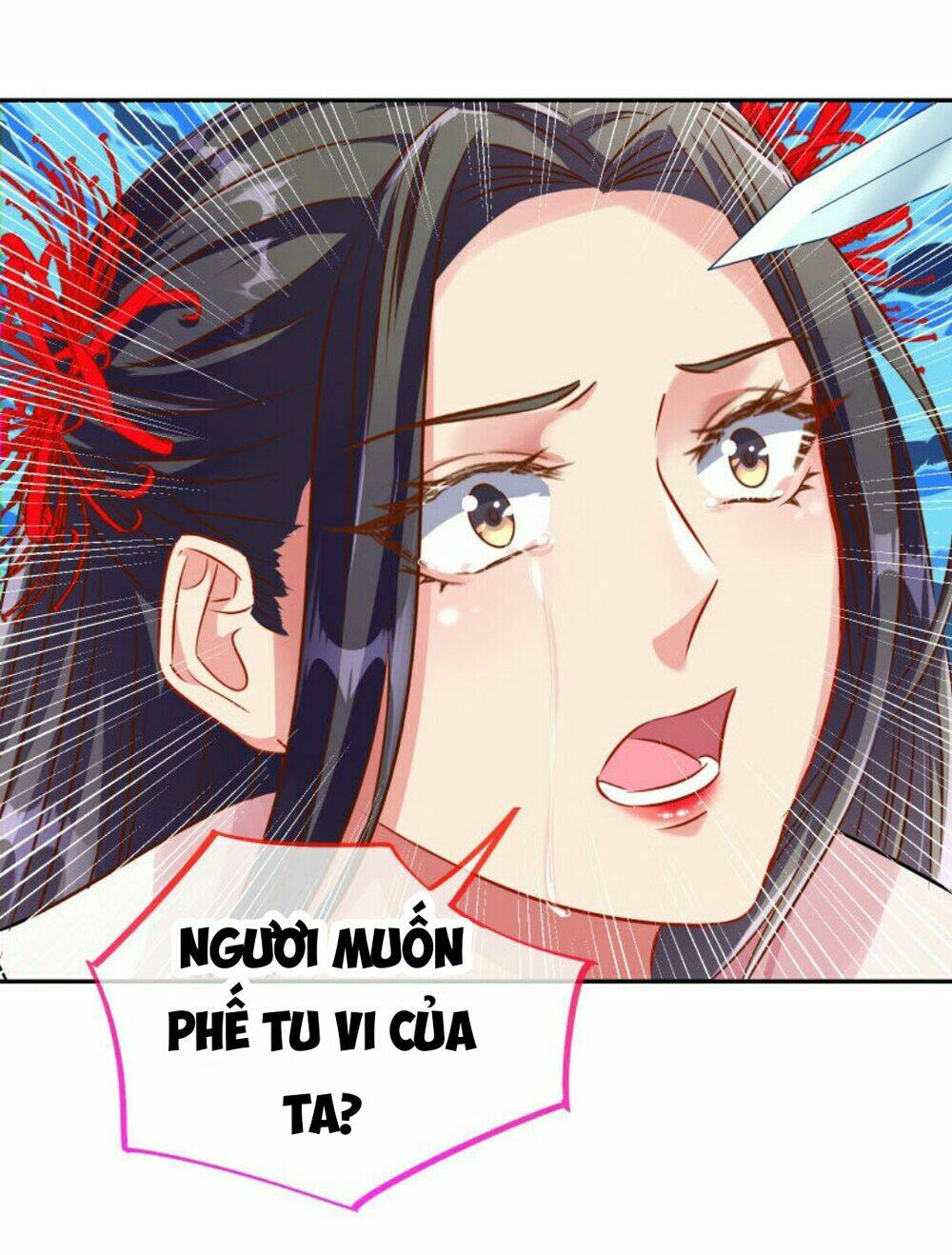 Vạn Tra Triêu Hoàng Chapter 122 - Trang 2