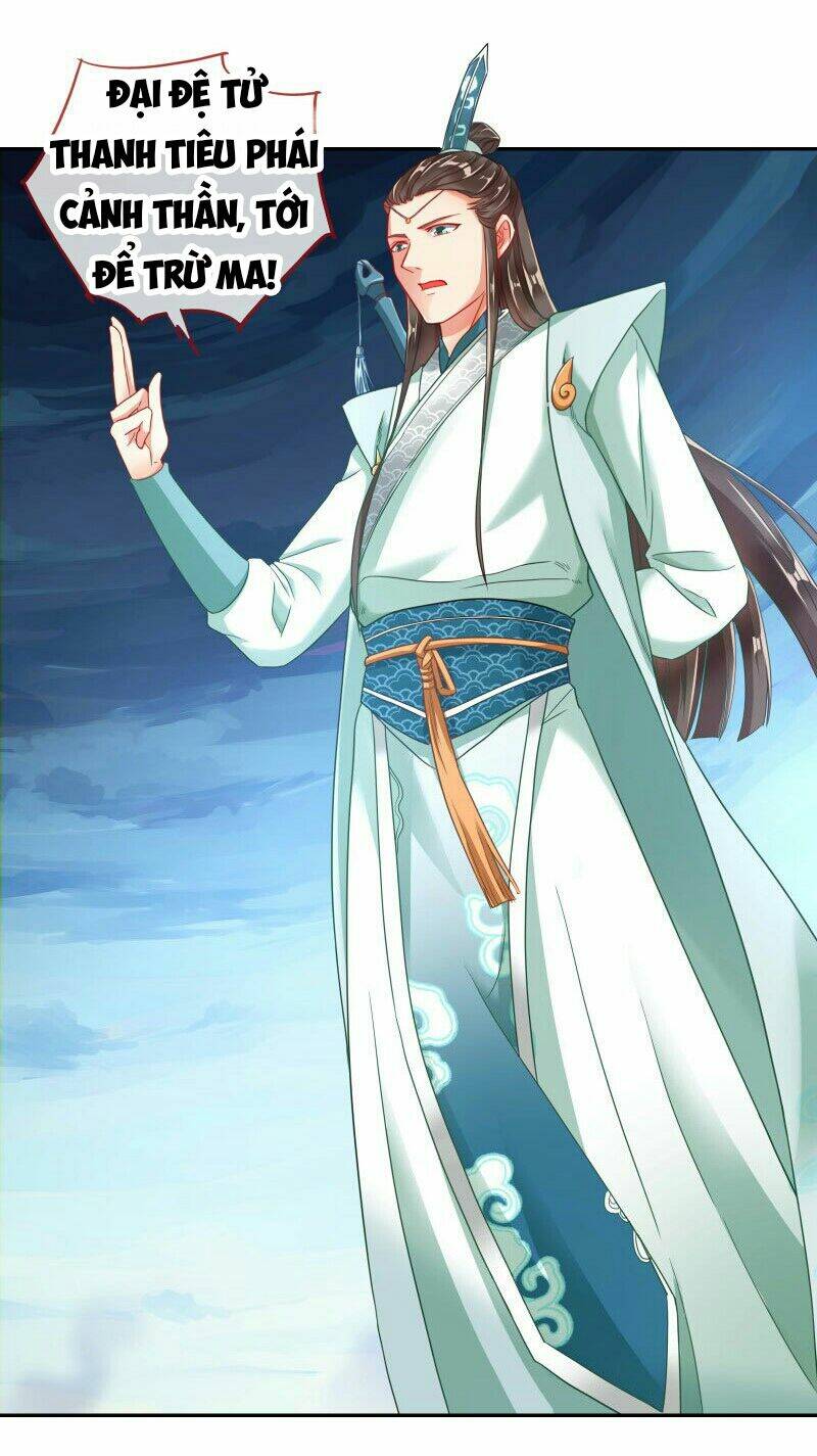 Vạn Tra Triêu Hoàng Chapter 122 - Trang 2